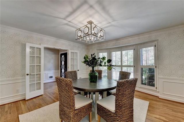 5405 Bannergate Drive, Johns Creek, GA 30022