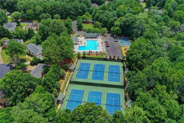 5405 Bannergate Drive, Johns Creek, GA 30022