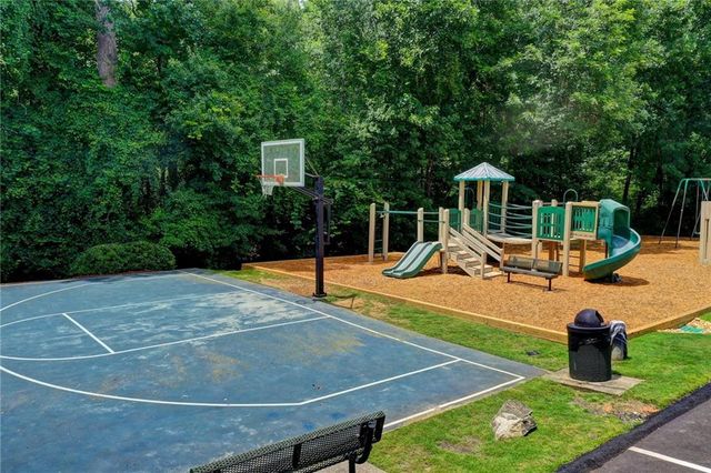 5405 Bannergate Drive, Johns Creek, GA 30022