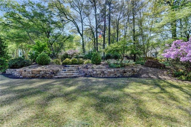 5405 Bannergate Drive, Johns Creek, GA 30022