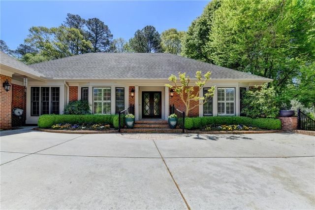 5405 Bannergate Drive, Johns Creek, GA 30022