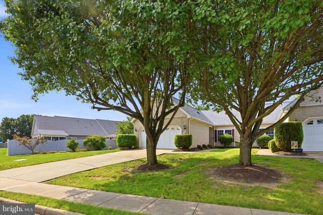 107 BAYBERRY CT, Stephens City, VA 22655
