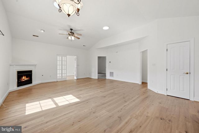 107 BAYBERRY CT, Stephens City, VA 22655