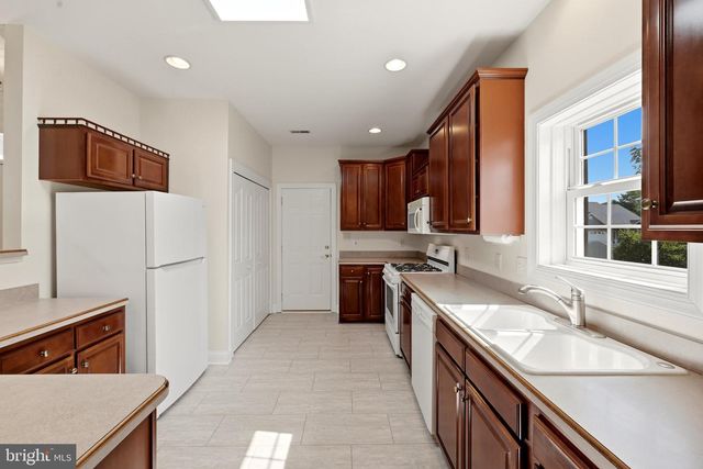 107 BAYBERRY CT, Stephens City, VA 22655