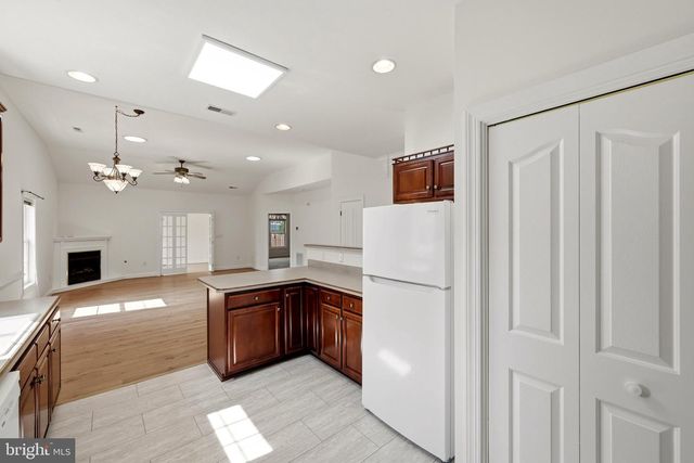 107 BAYBERRY CT, Stephens City, VA 22655