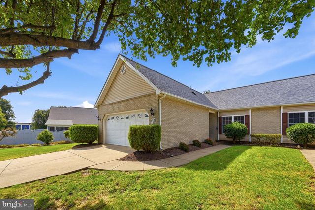 107 BAYBERRY CT, Stephens City, VA 22655