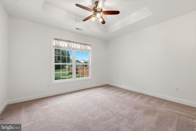 107 BAYBERRY CT, Stephens City, VA 22655