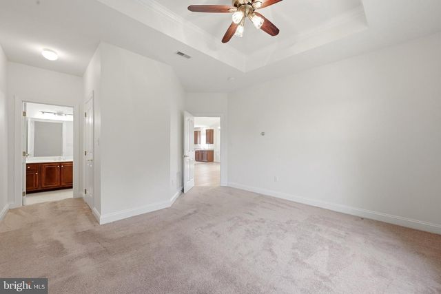 107 BAYBERRY CT, Stephens City, VA 22655