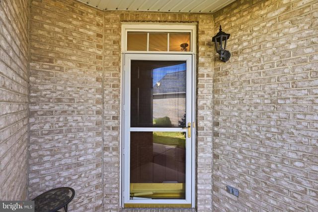 107 BAYBERRY CT, Stephens City, VA 22655