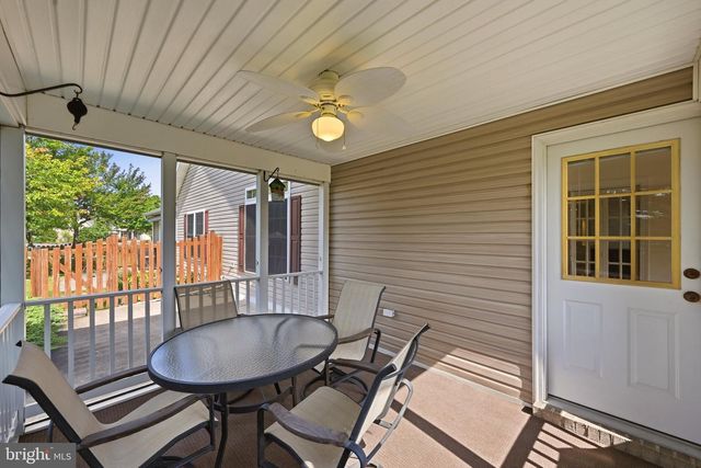 107 BAYBERRY CT, Stephens City, VA 22655