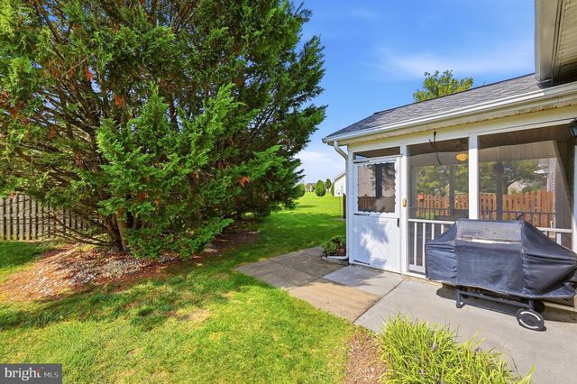 107 BAYBERRY CT, Stephens City, VA 22655