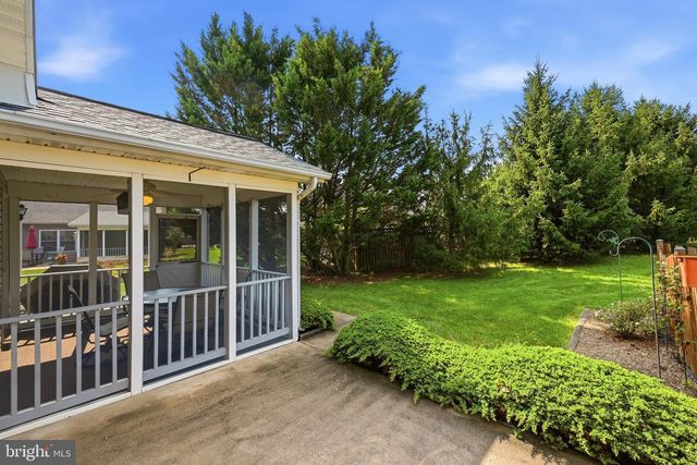 107 BAYBERRY CT, Stephens City, VA 22655