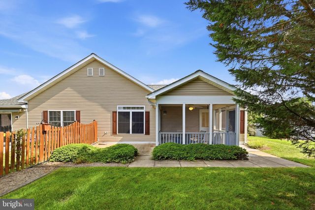 107 BAYBERRY CT, Stephens City, VA 22655