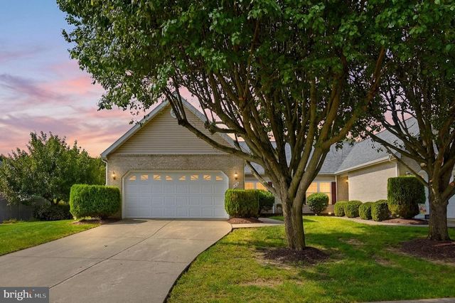 107 BAYBERRY CT, Stephens City, VA 22655