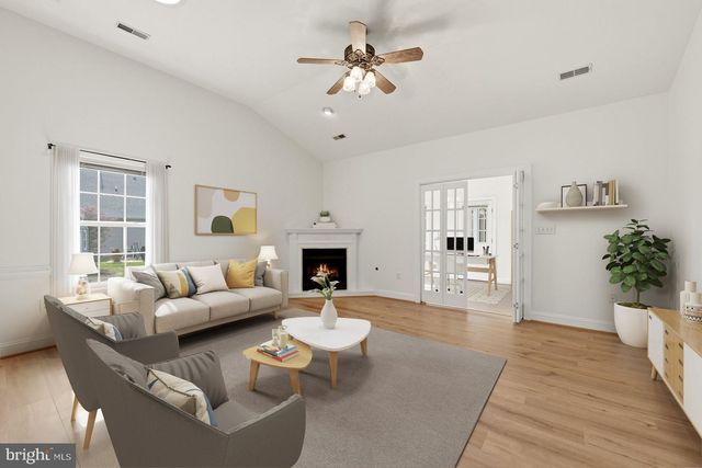 107 BAYBERRY CT, Stephens City, VA 22655