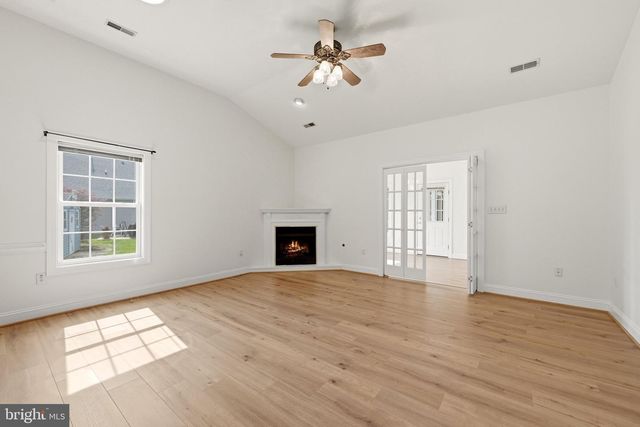107 BAYBERRY CT, Stephens City, VA 22655