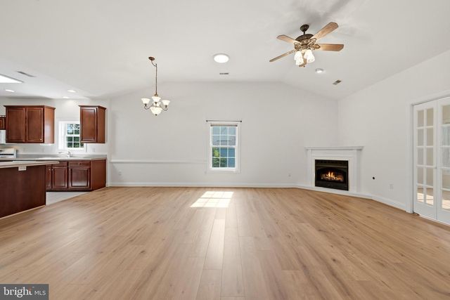 107 BAYBERRY CT, Stephens City, VA 22655