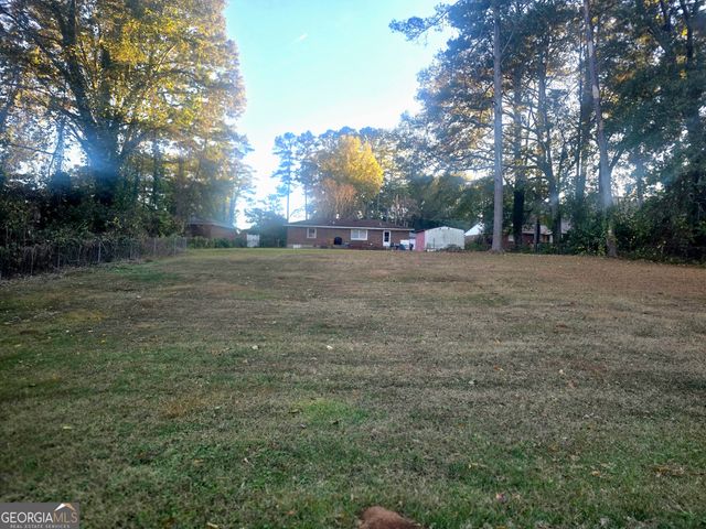 4540 Karla Circle, Conley, GA 30288