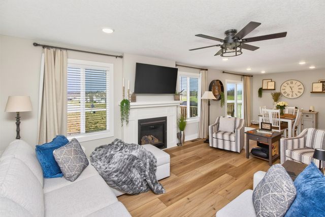 2920 Yordi Drive, Norwalk, IA 50211