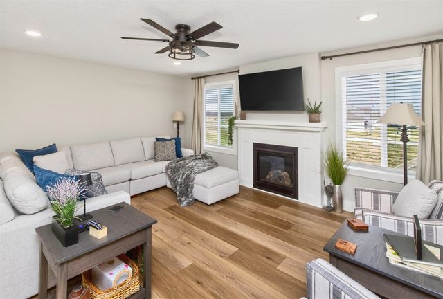2920 Yordi Drive, Norwalk, IA 50211