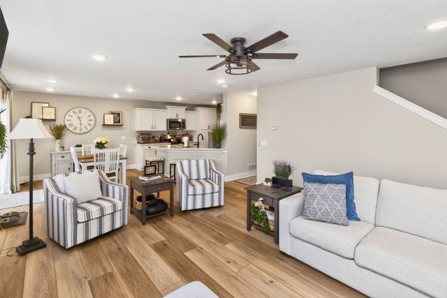 2920 Yordi Drive, Norwalk, IA 50211
