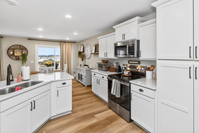 2920 Yordi Drive, Norwalk, IA 50211