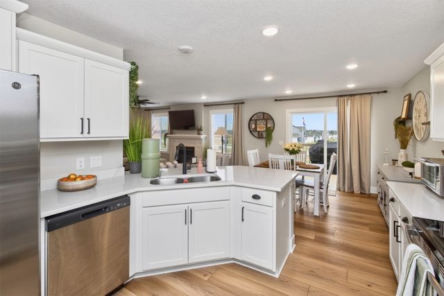 2920 Yordi Drive, Norwalk, IA 50211