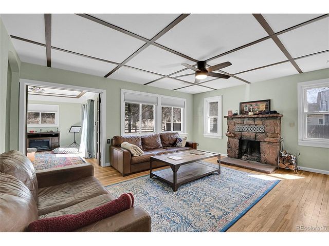 124 River Dr, Bailey, CO 80421