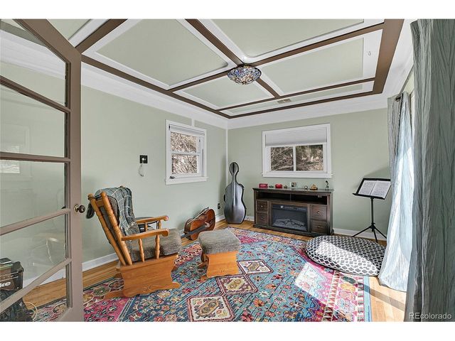 124 River Dr, Bailey, CO 80421