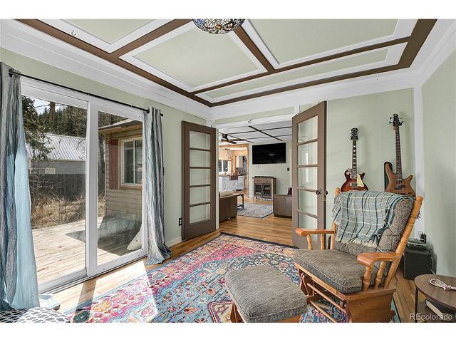 124 River Dr, Bailey, CO 80421