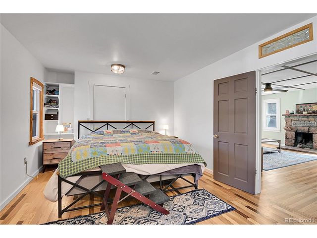 124 River Dr, Bailey, CO 80421