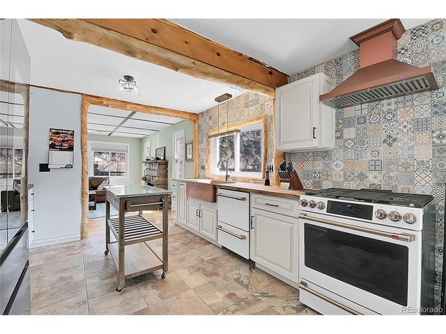 124 River Dr, Bailey, CO 80421