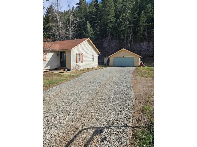 124 River Dr, Bailey, CO 80421