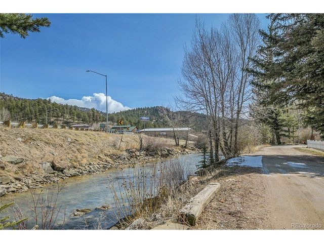 124 River Dr, Bailey, CO 80421