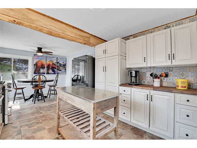 124 River Dr, Bailey, CO 80421