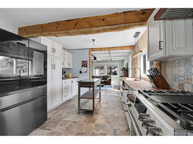 124 River Dr, Bailey, CO 80421