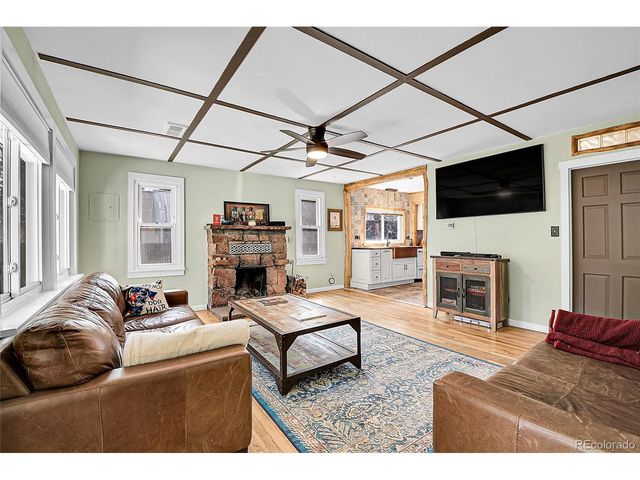 124 River Dr, Bailey, CO 80421