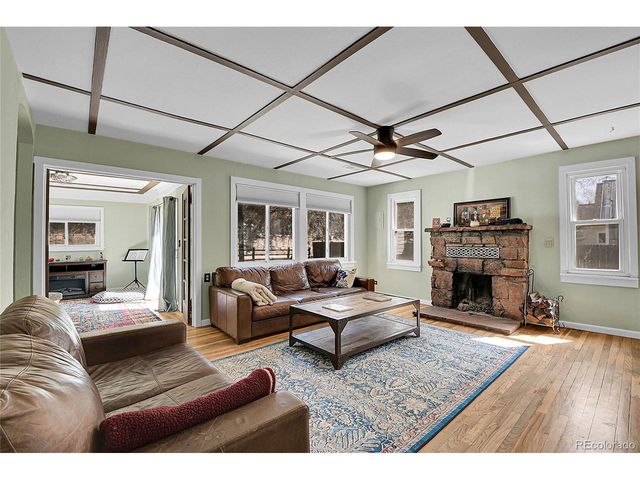 124 River Dr, Bailey, CO 80421