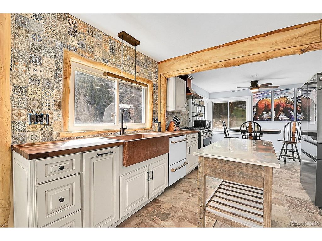 124 River Dr, Bailey, CO 80421