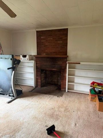 571 Garner Road, Denton, NC 27239