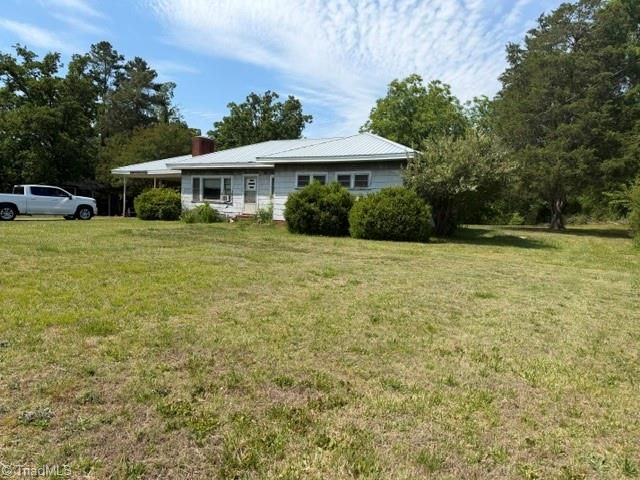 571 Garner Road, Denton, NC 27239