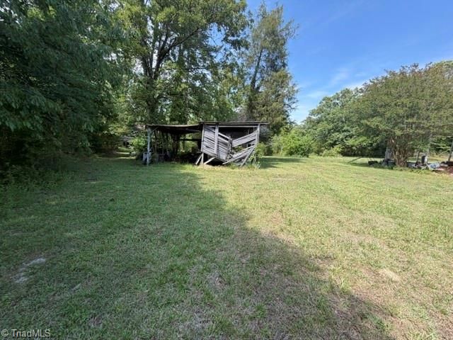 571 Garner Road, Denton, NC 27239