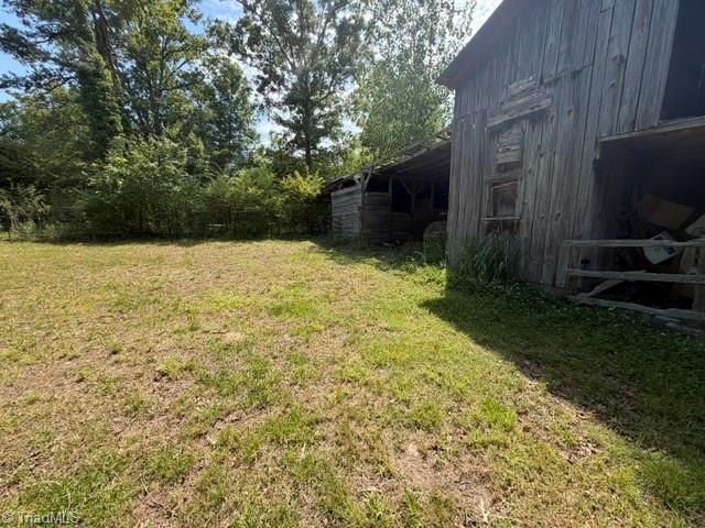571 Garner Road, Denton, NC 27239