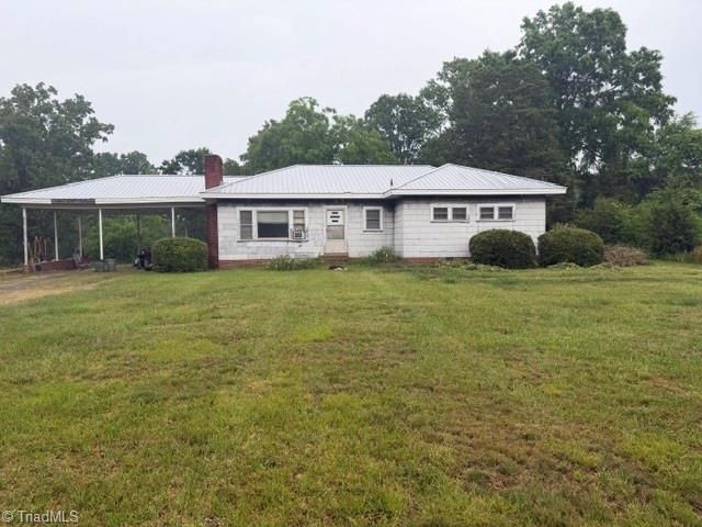 571 Garner Road, Denton, NC 27239