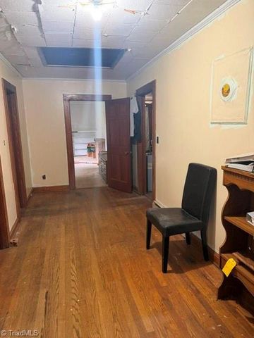 571 Garner Road, Denton, NC 27239