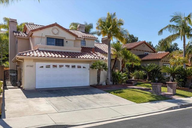 21162 Whitebark, Mission Viejo, CA 92692