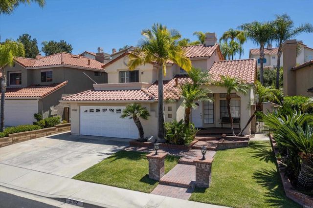21162 Whitebark, Mission Viejo, CA 92692
