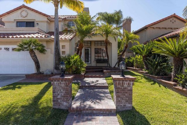 21162 Whitebark, Mission Viejo, CA 92692