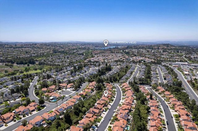 21162 Whitebark, Mission Viejo, CA 92692