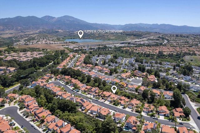 21162 Whitebark, Mission Viejo, CA 92692